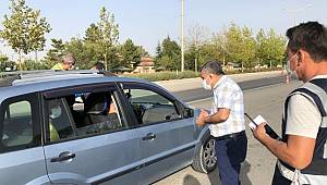 Vali Işık, radar ve HES kodu uygulamalarını yerinde inceledi