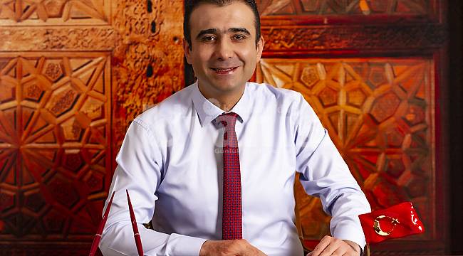 Başkan Kalaycı: "Muhtarlık, sorumluluk, özveri, sevgi ve fedakarlık isteyen bir iştir"