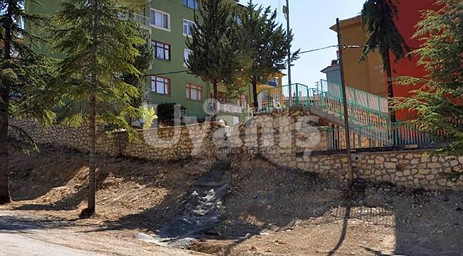 Başkan Zorlu, vatandaşların istekleri yerine getiriyor