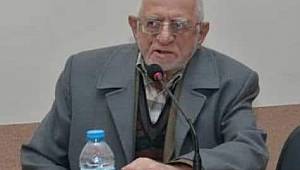 Beşkeçili Hoca vefat etti