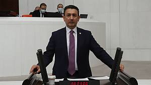 CHP Milletvekili Ünver: AKP Müteahhitlere para buluyor çiftçiye bulamıyor