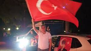 Cumhuriyetimizin 97. Yılında bu yıl bir ilk gerçekleşecek