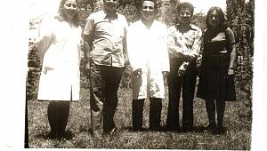 Dr. Akil Çetin vefat etti