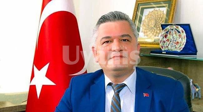 Ermenek Belediye Başkanı Zorlu'dan Özdağ'ın iddialarına yanıt