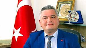 Ermenek Belediye Başkanı Zorlu'dan Özdağ'ın iddialarına yanıt