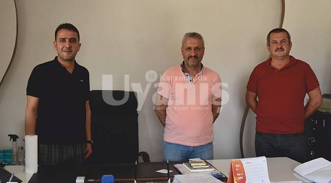 Genç girişimciler depolama ihtiyacına yeni bir soluk kazandırdı