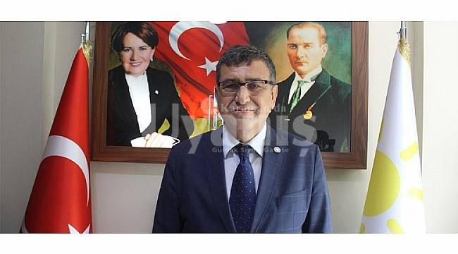 Hatipoğlu: Gazetecilik kutsal bir meslektir