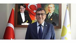 Hatipoğlu: Gazetecilik kutsal bir meslektir