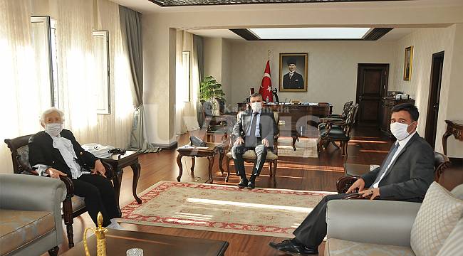 Hayırsever Vatandaştan Uzaktan Eğitime Destek