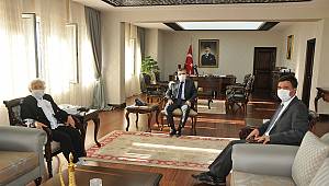 Hayırsever Vatandaştan Uzaktan Eğitime Destek
