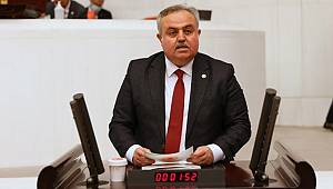 Karaman'a 9 milyon TL'lik Acil Destek Ödeneği