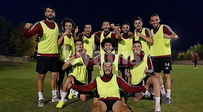 Karaman Belediyespor Ziraat Türkiye Kupasında ilk maçına çıkıyor