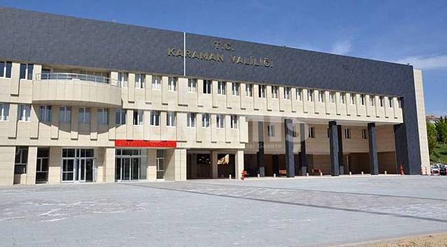 Karaman'da bu kurallara uymayanlara hapis cezası verilecek