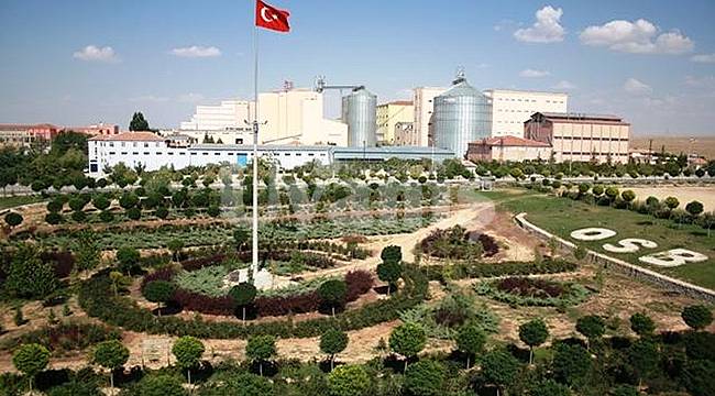 Karaman'da İhracat ve İthalat Arttı