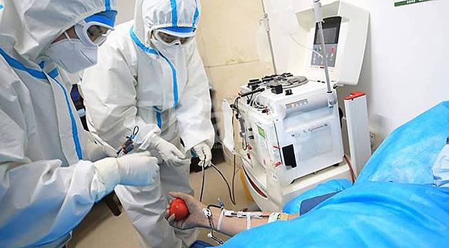 Karaman'da Kovid-19'dan son 15 günde 20'si kesin 15'i şüpheli 35 ölüm
