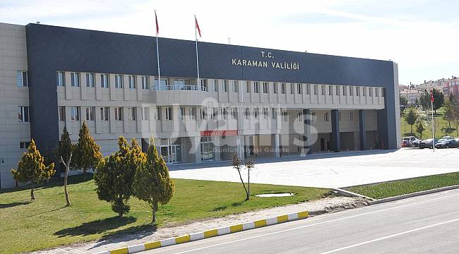 Karaman'da köy okullarında tüm sınıflarda yüz yüze eğitim 12 ekim pazartesi başlıyor