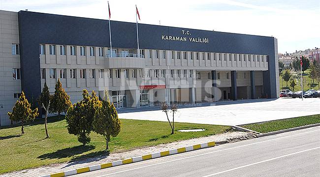 Karaman'da öğrencilerle ilgili yeni karar