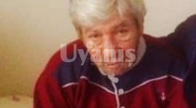 Karamanspor'un Efsane Futbolcusu Şemsettin Deveci Vefat Etti