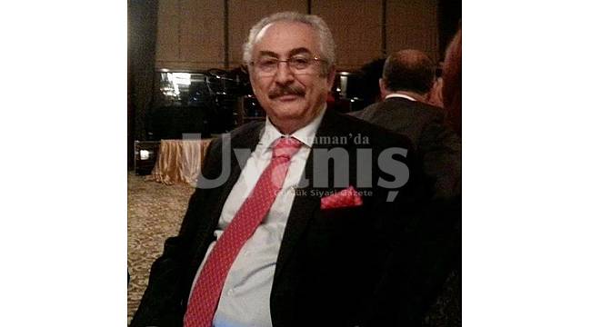 Kazımkarabekir Eski Belediye Başkanı Boyacıoğlu Vefat Etti