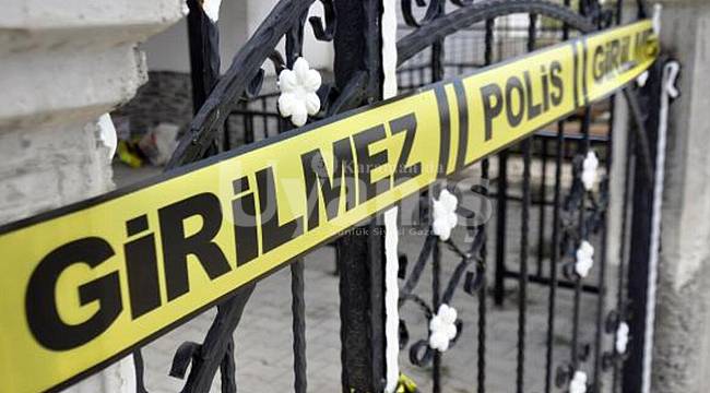 Larende Mahallesinde 4 bina karantinaya alındı