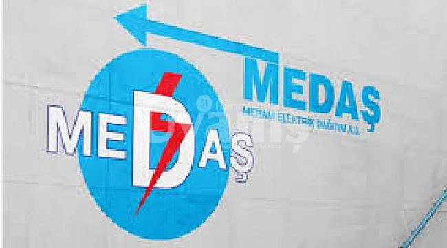 MEDAŞ enerjide dijitalleşiyor