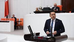 Milletvekili Eser'in Acı Günü