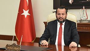 Rektör Akgül’den Dünya Gıda Günü Mesajı