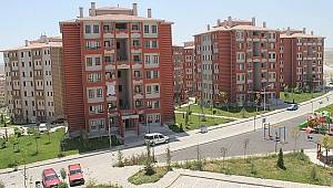 TOKİ'den Yüzde 20 İndirim Kampanyası