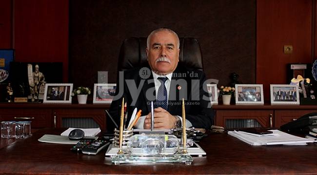 Uysal, “Acilen yapılandırma çıkarılmalı”