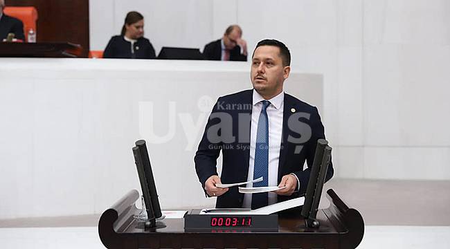 Vekil Eser: Madencilerimizi birkaç patroncunun insafına bırakmayacağız