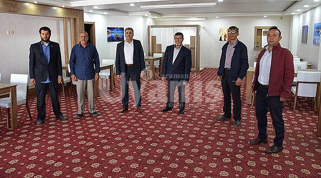 Zorlu: “Biz Avrupacı Değil İslamiyetçiyiz”