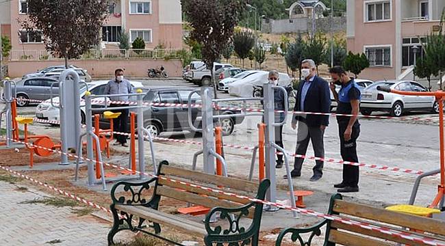 Zorlu vatandaşların taleplerini̇ yerine getirmeye devam ediyor