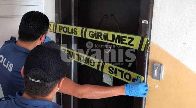 1 Binanın Daha Karantinası Kaldırıldı
