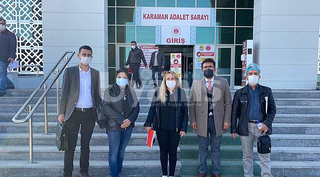 ADD, Atatürk'e Hakaret Eden Şahıs Hakkında Suç Duyurusunda Bulundu