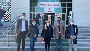 ADD, Atatürk'e Hakaret Eden Şahıs Hakkında Suç Duyurusunda Bulundu