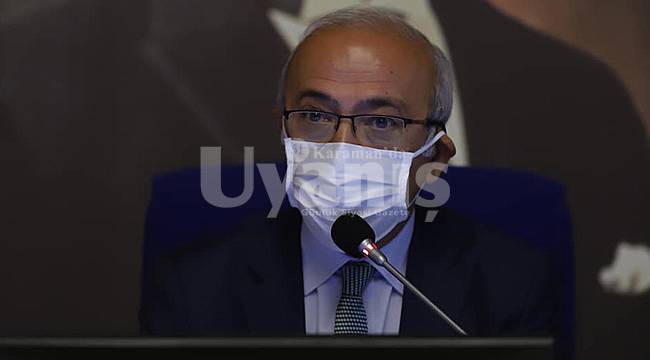 Bakan Elvan: 2020 Yılında İşsizlik Oranının Yüzde 13.8 Olarak Gerçekleşmesi Tahmin Ediliyor