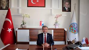 Başkan Boyacıoğlu, Covid'e Yakalandı