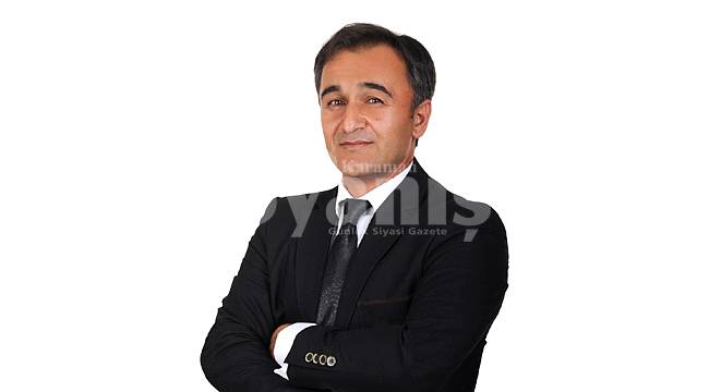 Başkan Yavuz: "Vatan ve üretim için Vatan Partisi'ne üye ol"