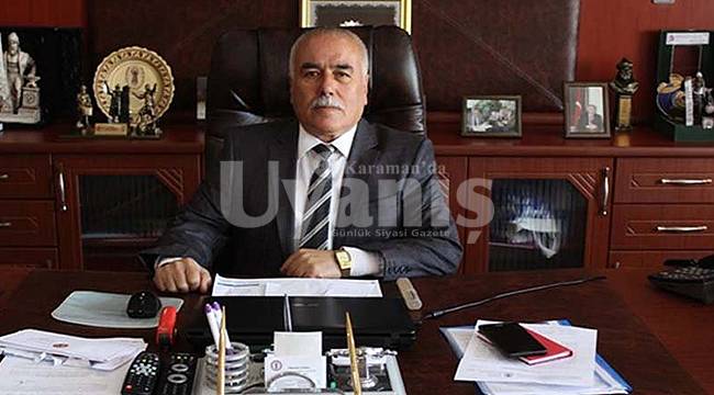 Bayram: "Bazı Alacaklar Yeniden Yapılandırılacak"