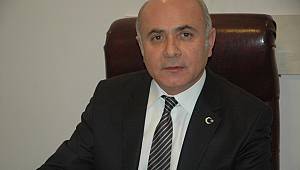 Bozkır: Karamanoğullarına Büyük Bir Haksızlık Yapılmıştır