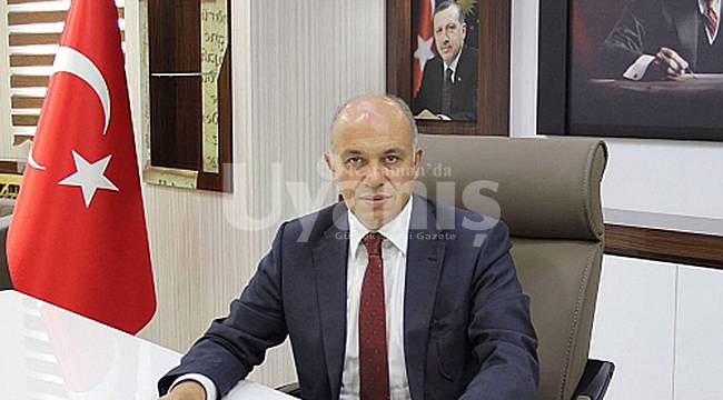 Çalışkan Çevre ve Şehircilik Bakanlığı Çevre Yönetimi Genel Müdür Yardımcılığı'na Atandı