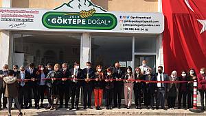 CHP, Hafta Sonu Taşeli Bölgesine Çıkarma Yaptı