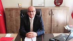 CHP İl Başkanı Kağnıcı: İktidar Şimdi De Milyonlarca İşçinin Kıdem Tazminatına Göz Dikti