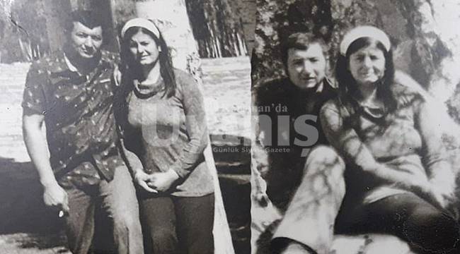Emekli Öğretmen Celil Akdoğan eşinin adına "Okuma Köşesi" yaptırdı