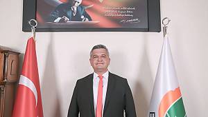Ermenek Belediye Başkanı Zorlu:
