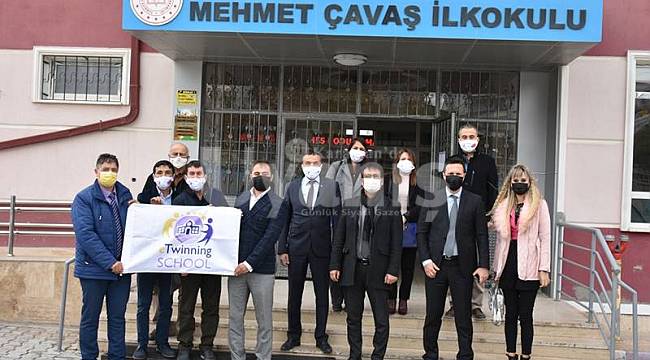 eTwinning Ulusal ve Avrupa Kalite Etiketleri Sahiplerini Buldu