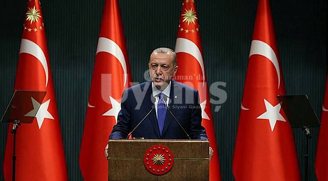 Hafta sonu sokağa çıkma yasağı getirildi