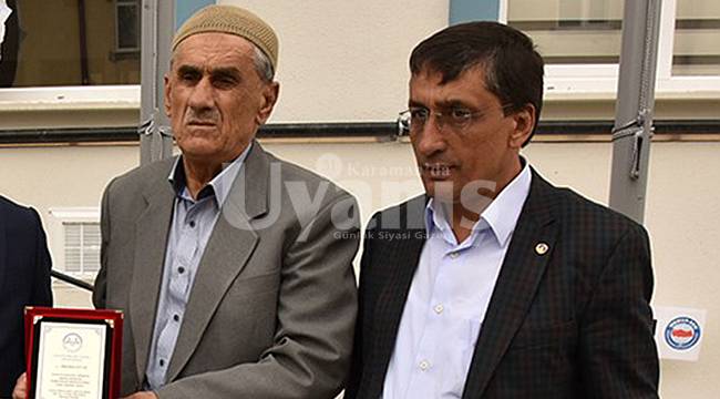 Hayırsever İş Adamı Mehmet Çavaş vefat etti