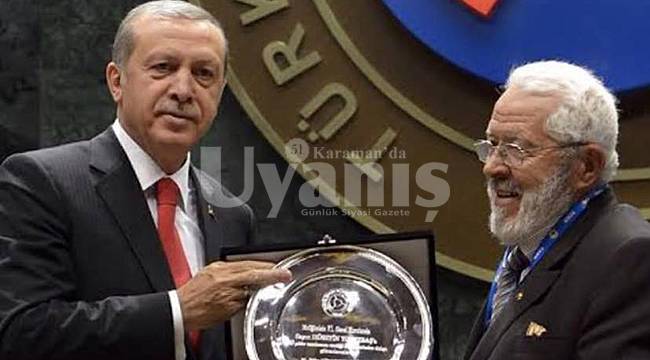 Hüseyin Yıldızbaş vefat etti