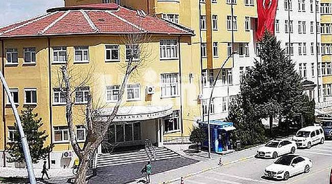 Karaman Belediyesi'nden Önemli Uyarı
